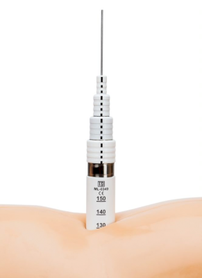 Phantom XL Lateral Lumbar Surgical Access System - Tedan Surgical